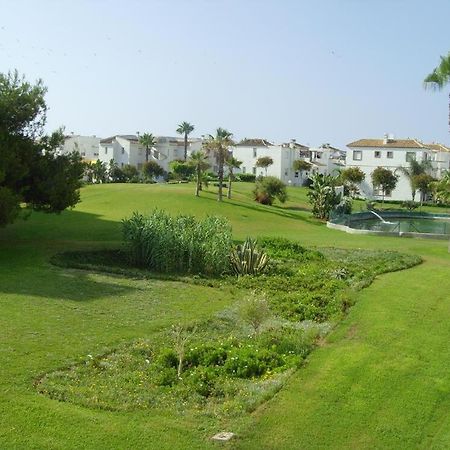 Apto. Urbanizacion Laguna Beach, 1ª Linea De Playa Torrox Zewnętrze zdjęcie